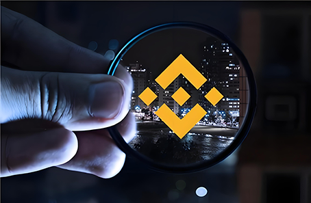 币安官网网站网交易界面